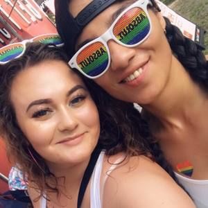 Meet your Posher, Aracely